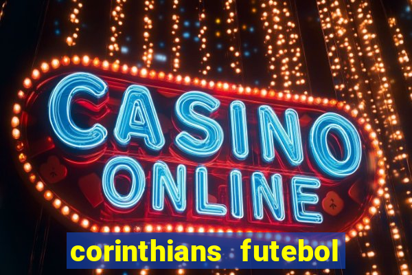 corinthians futebol play hd